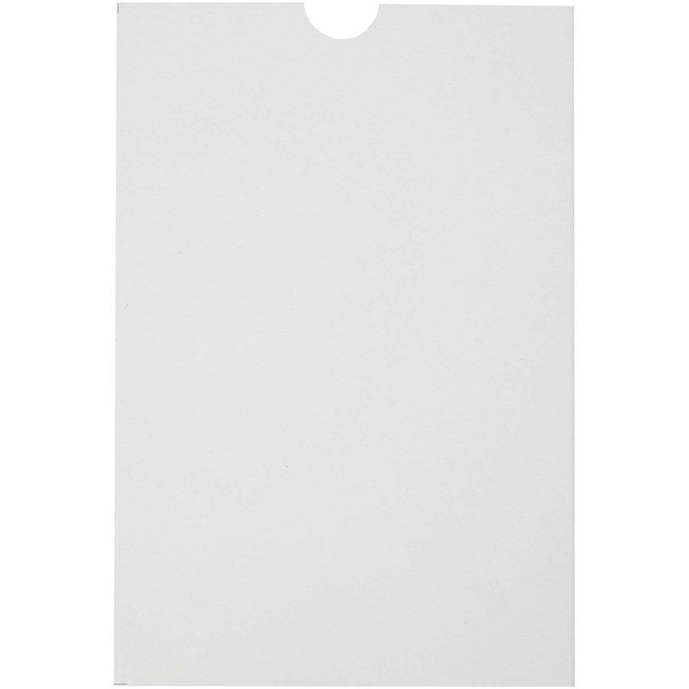 Carnet de notes Classic format A5 à couverture rigide Twilight Grey