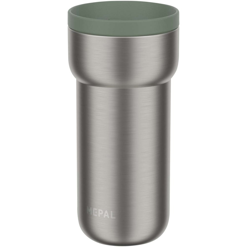 Mepal Ellipse 375 ml Edelstahl Thermobecher