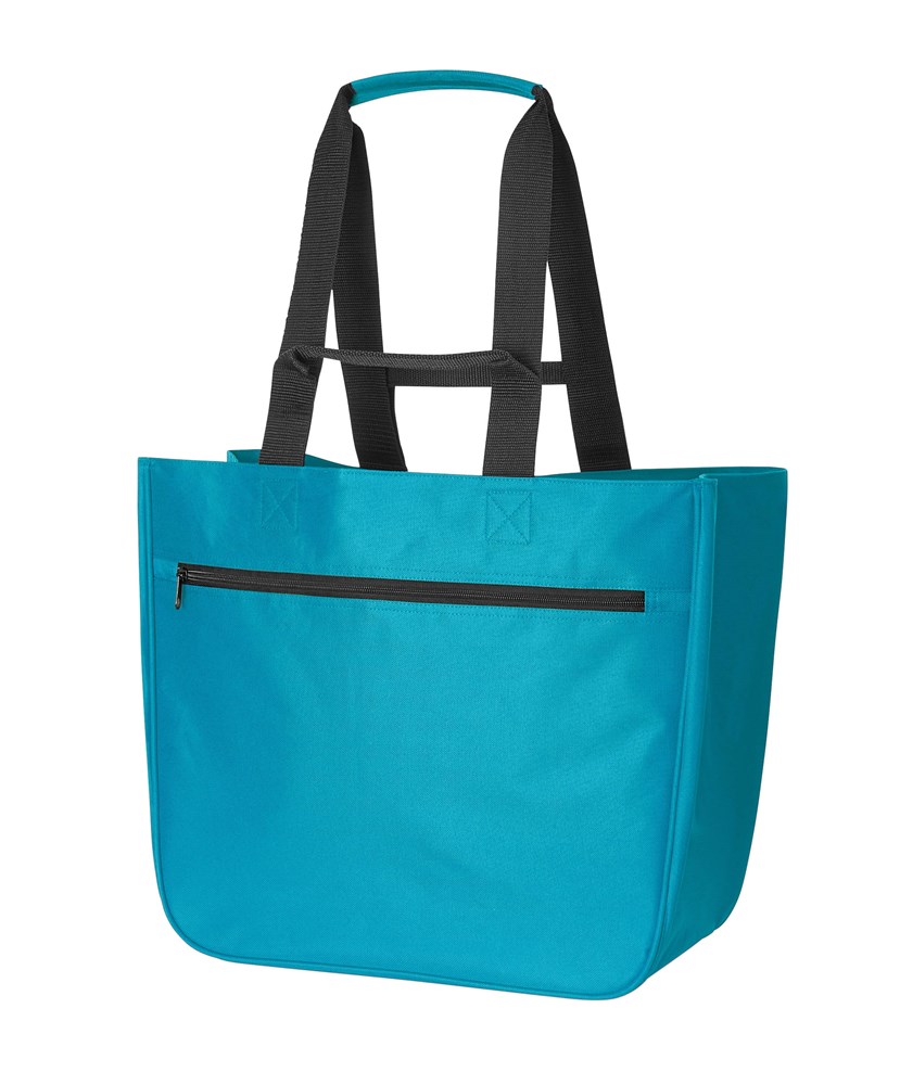Shopper SOFTBASKET petrol