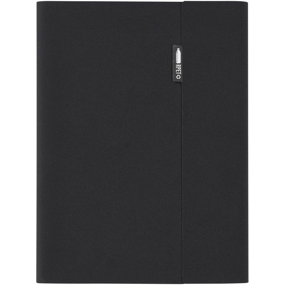Porte-documents Liberto Noir