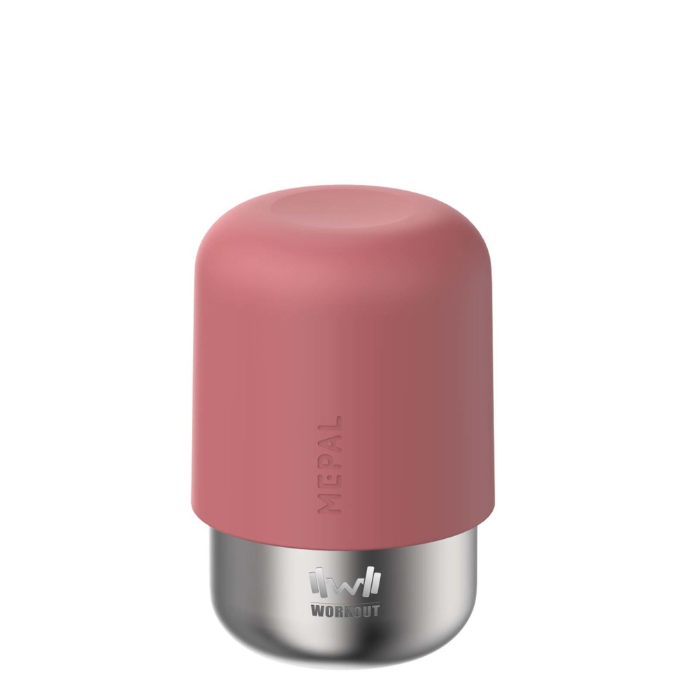 Mug de voyage Mepal Ellipse de 300 ml Rose