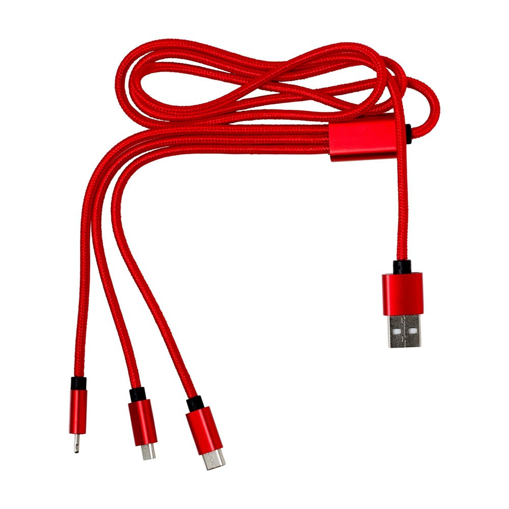 Ladekabel Felix | 4-in-1