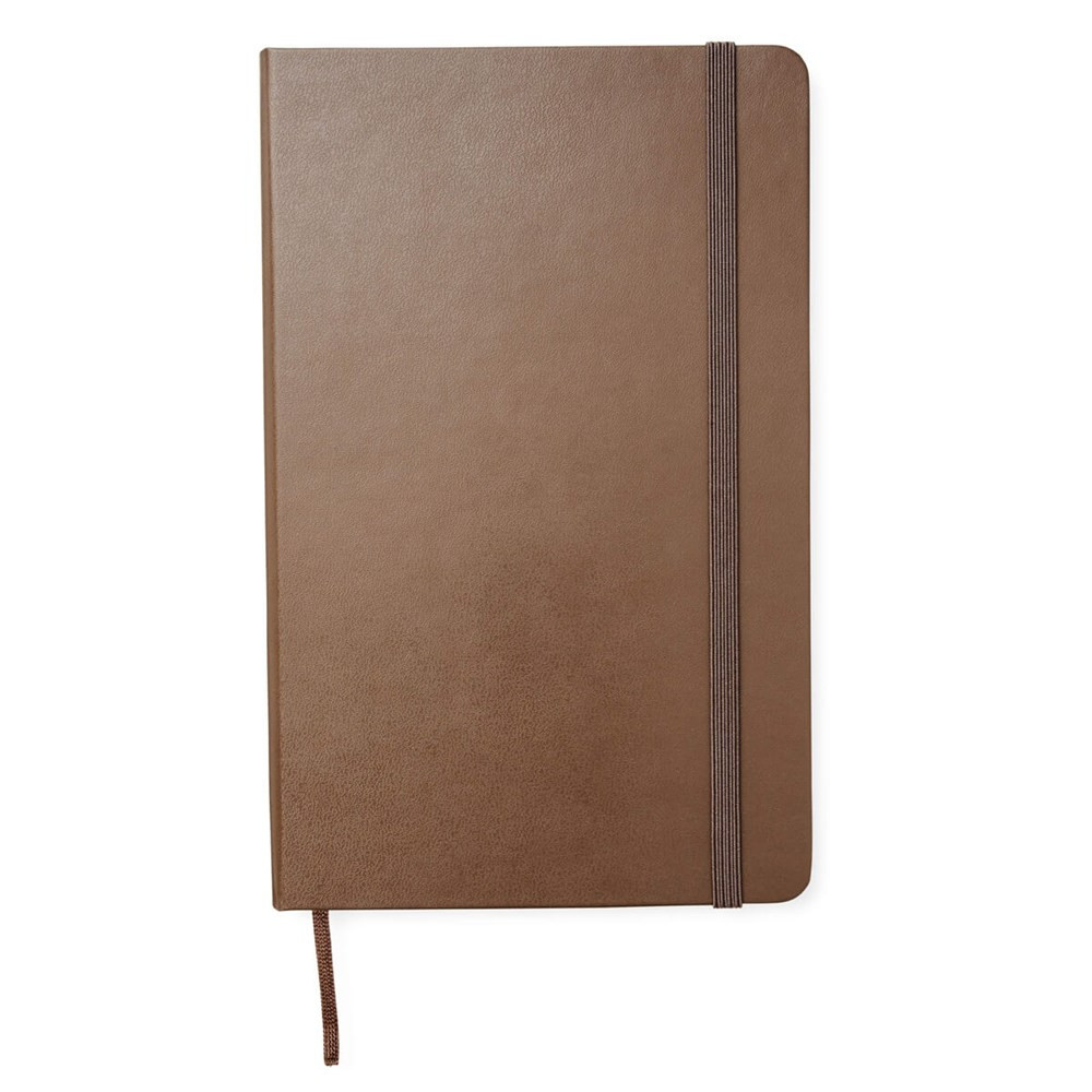 Notizbuch Moleskine Classic Hardcover liniert L