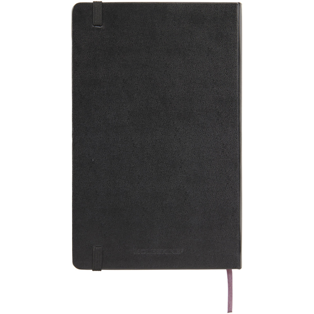 Moleskine Classic Softcover Notizbuch Taschenformat – liniert