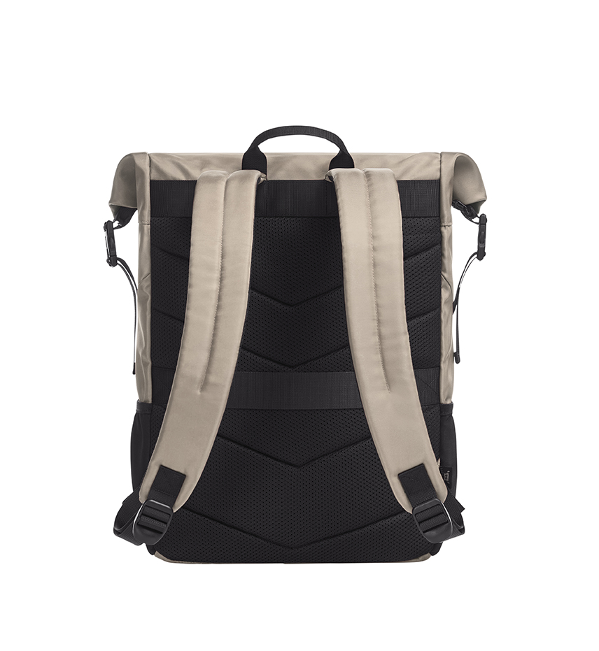 Rucksack MELLOW Beige