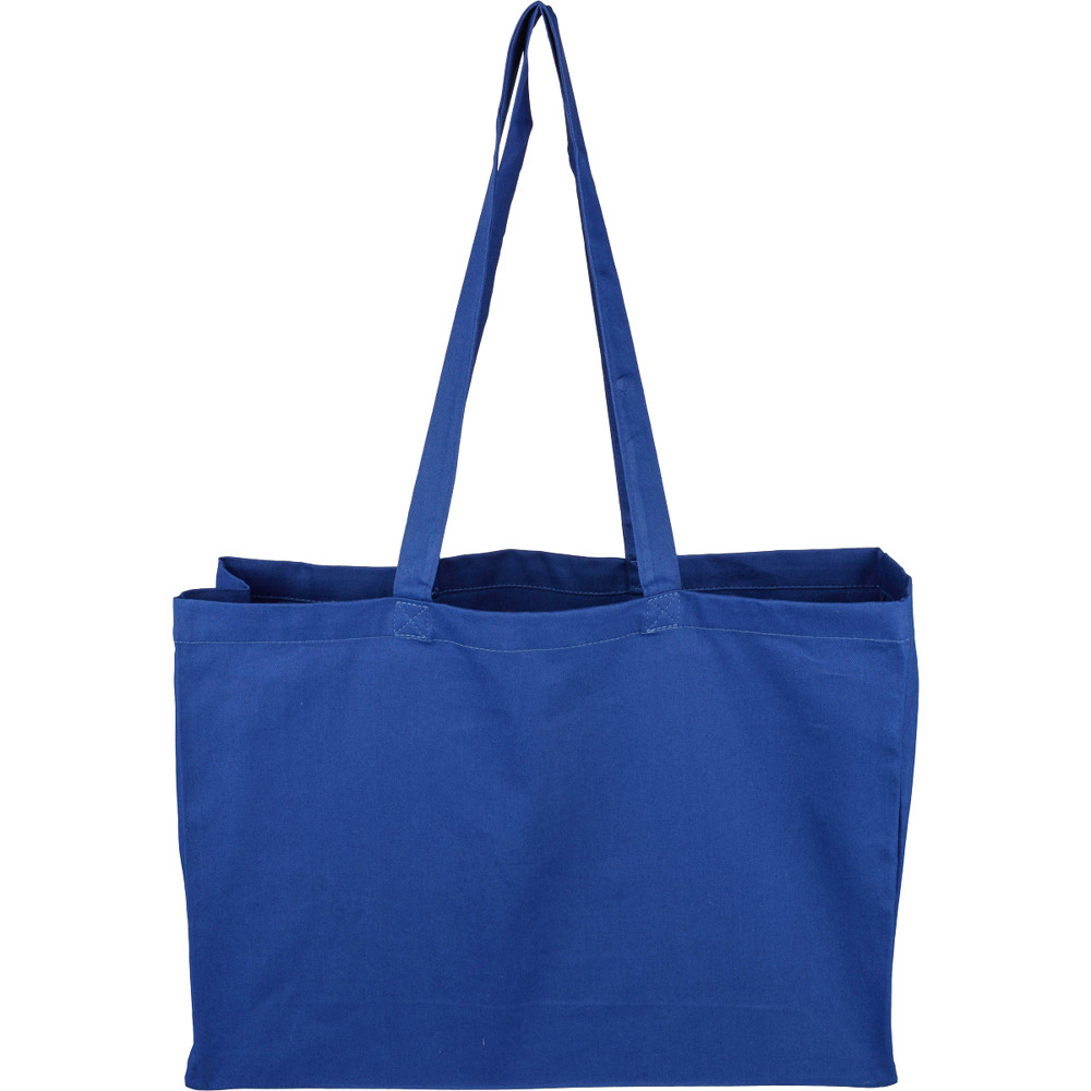 Shopper Bodenfalte XXL-Farbe