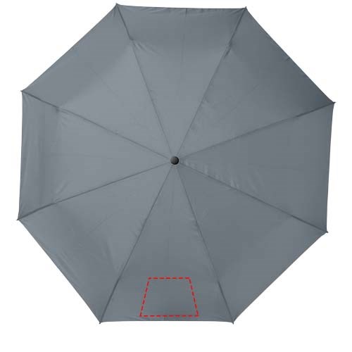 Parapluie en RPET pliable 21