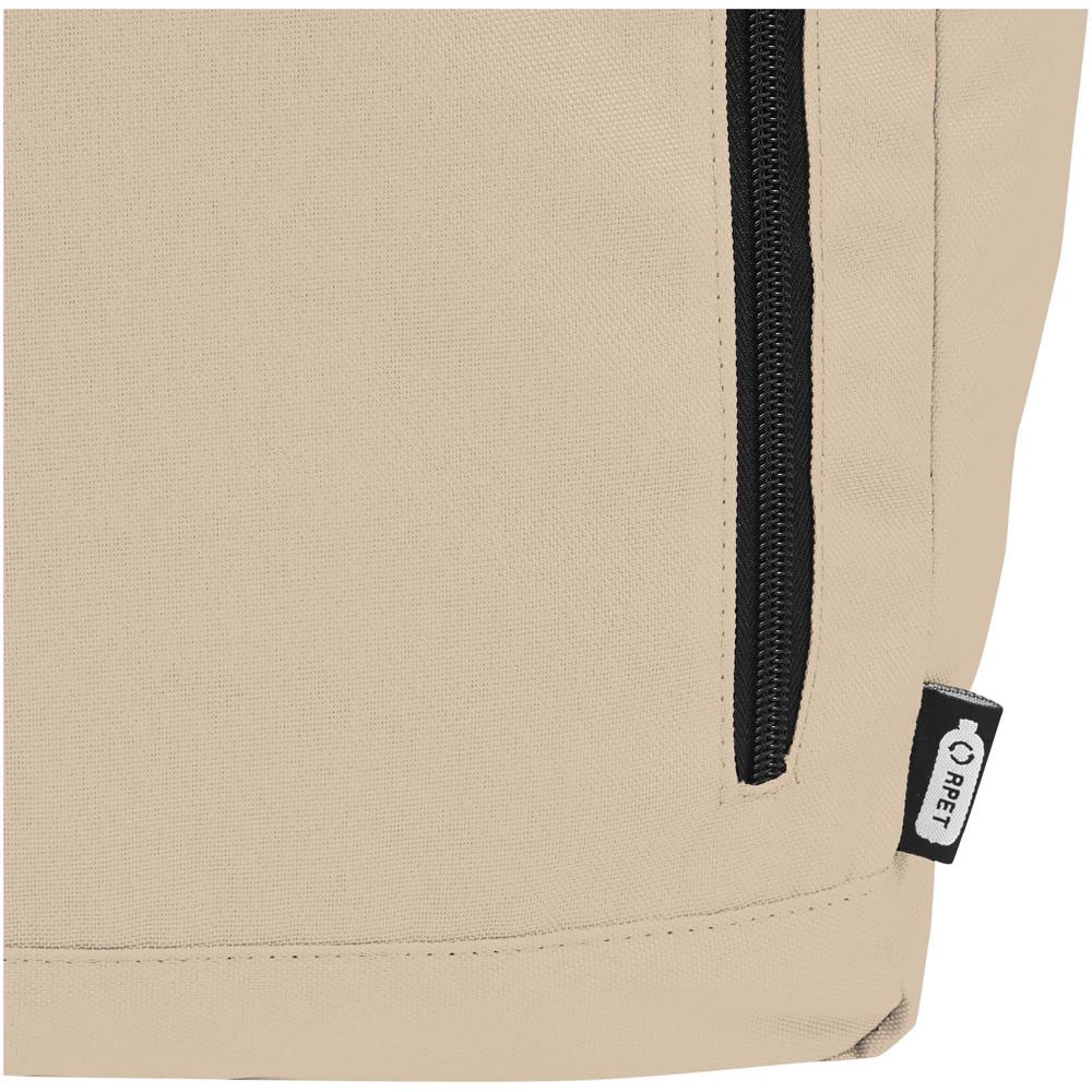 Sac à dos Byron de 18 L en RPET GRS 15,6