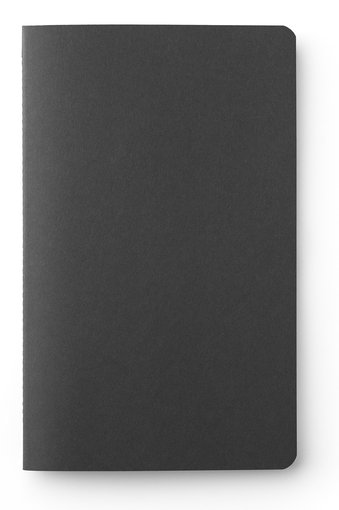 mishmash x prodir MM01 Plus Vulcan Grey