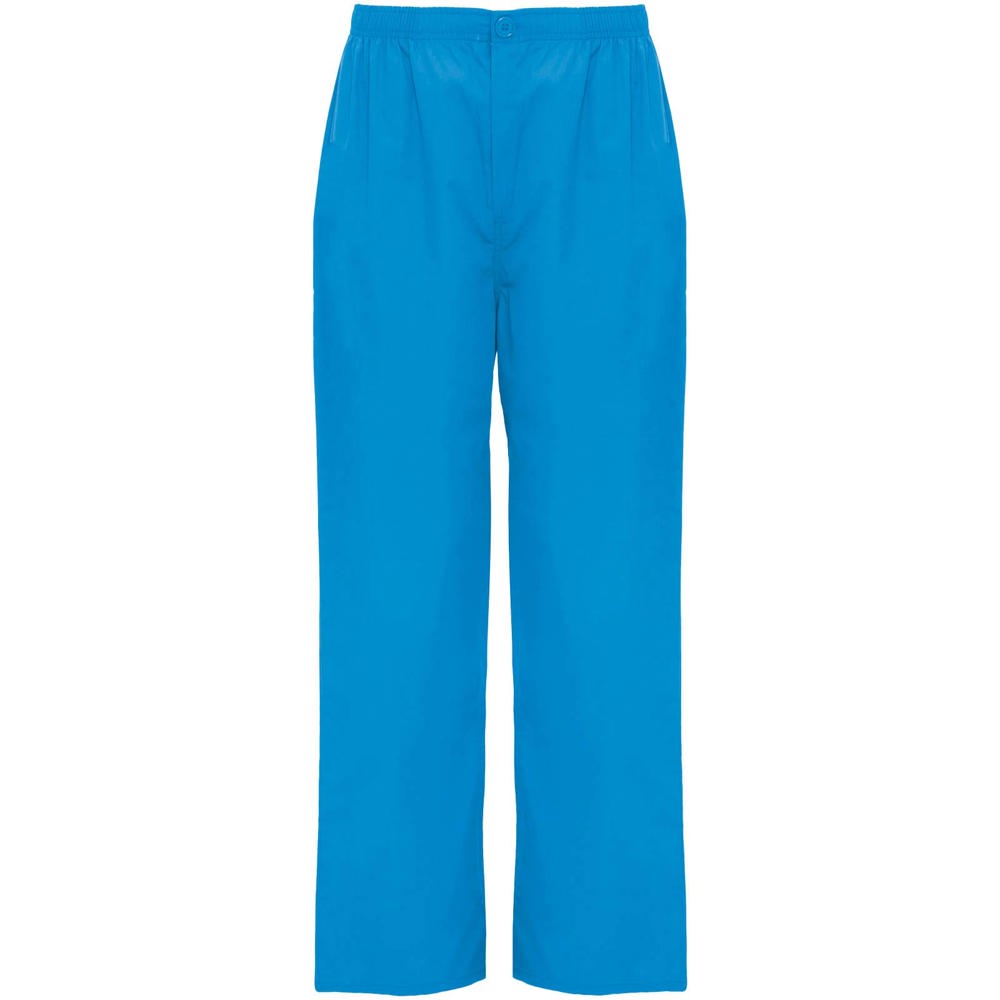 Vademecum Arbeitshose, 160 g/m2, unisex donau-blau