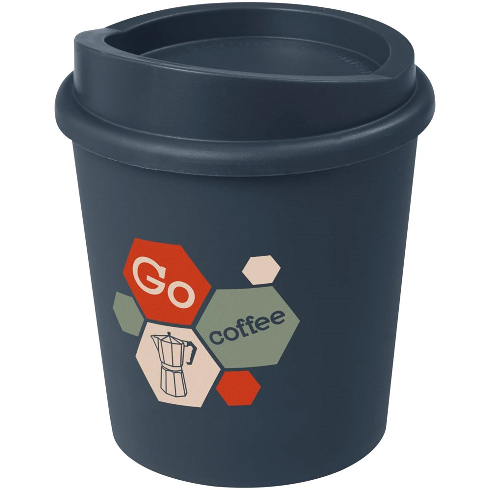 Americano® Switch 200 ml Becher mit Deckel eisblau