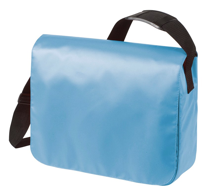 Umhängetasche STYLE bleu clair