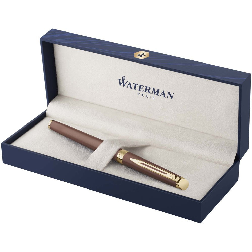 Waterman Hemisphere Tintenroller F