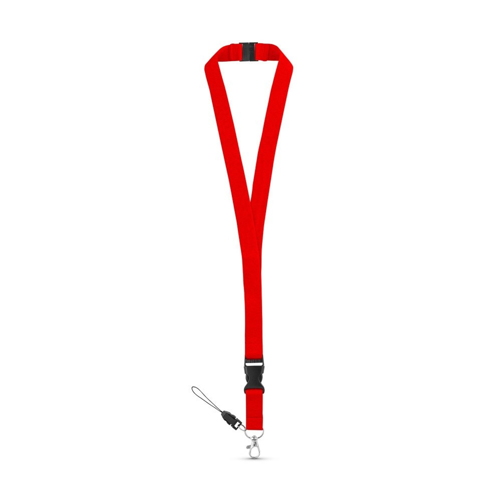 MURRAY. Lanyard mit 20mm Breite