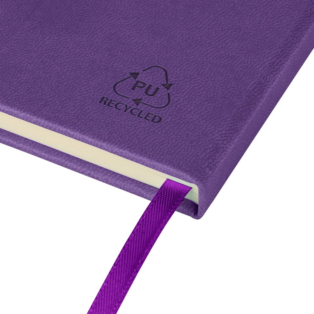 Notizbuch Bloom | PU | A5 | Liniert