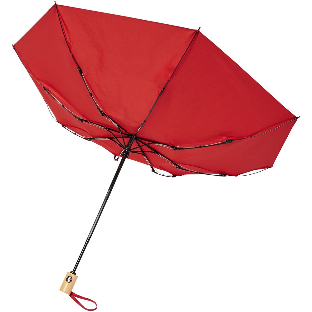 Parapluie en RPET pliable 21