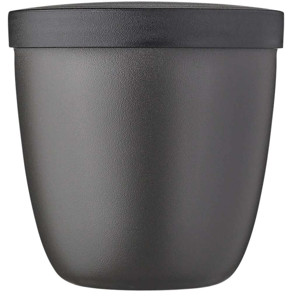 Mepal Ellipse 500 ml Snackpot Schwarz