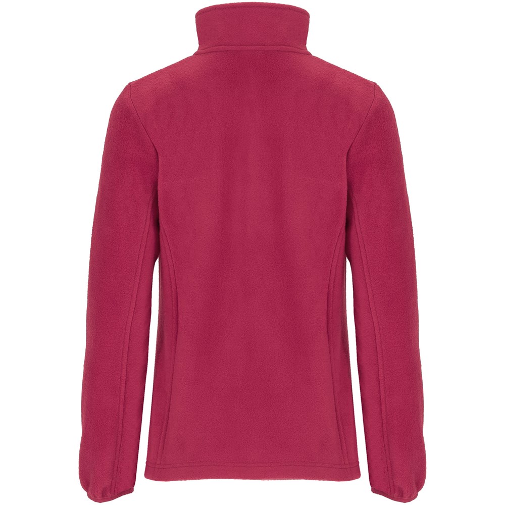 Artic Fleecejacke für Damen Rossette