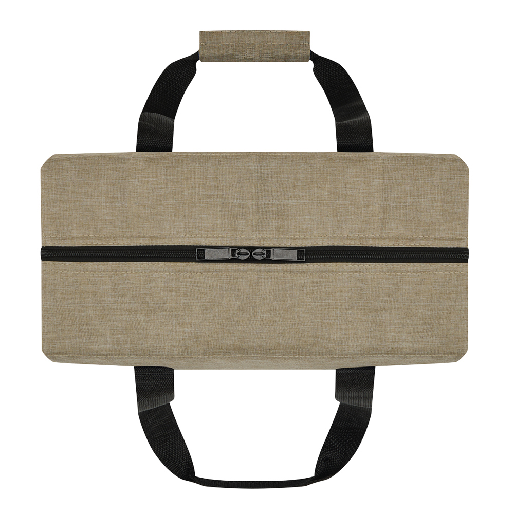 Sac isotherme Big Beige