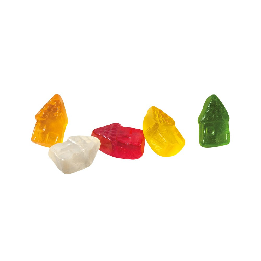 Mini - Fruchtgummi Haribo Haribo