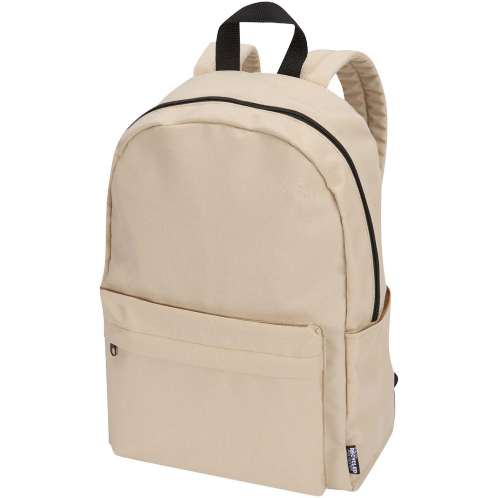 Sac à dos pour ordinateur portable Byron de 16 L et 14
