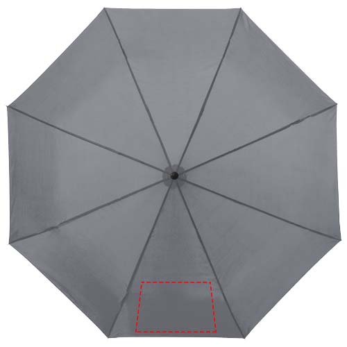 Parapluie pliable 21,5