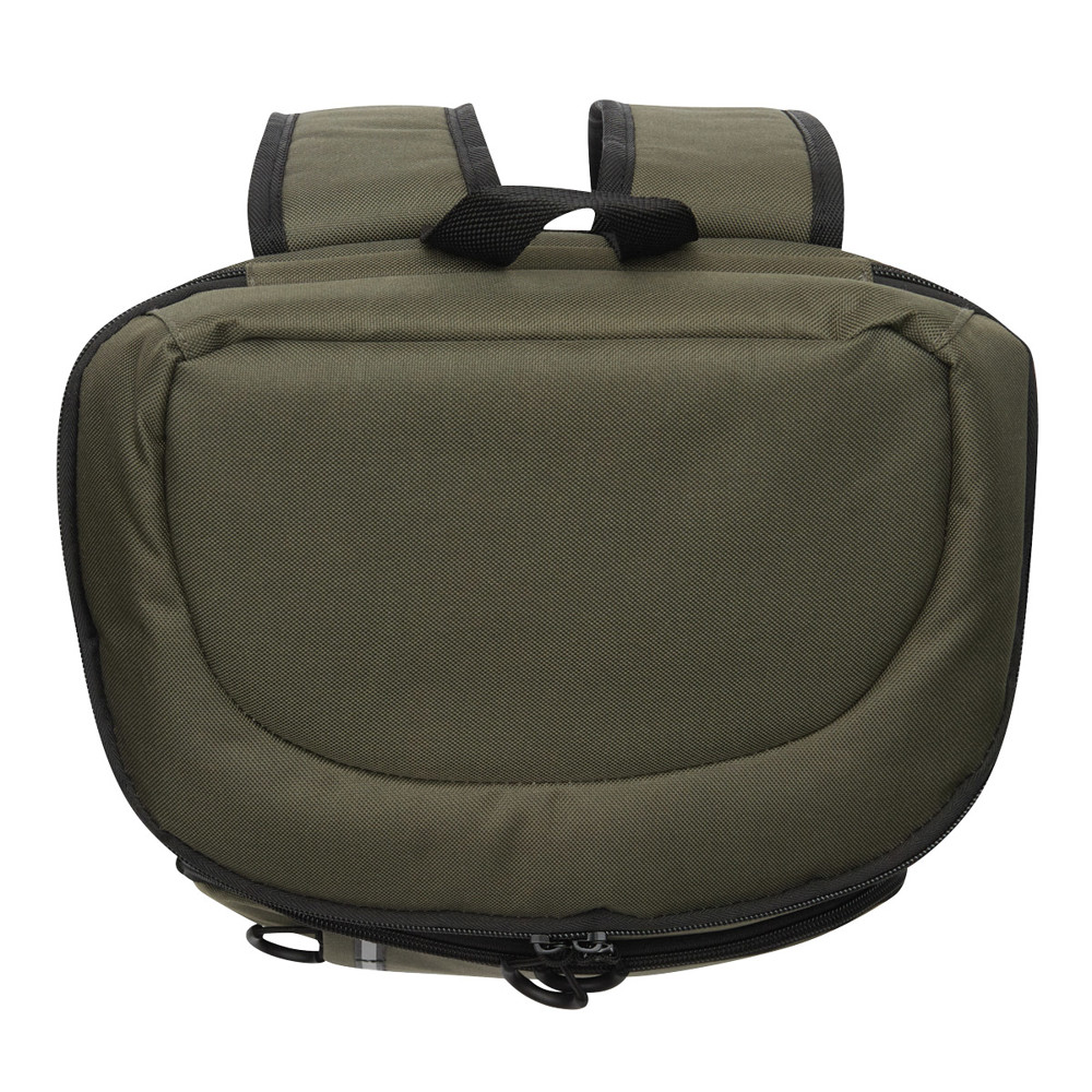 Sac à dos isotherme Ice vert foncé