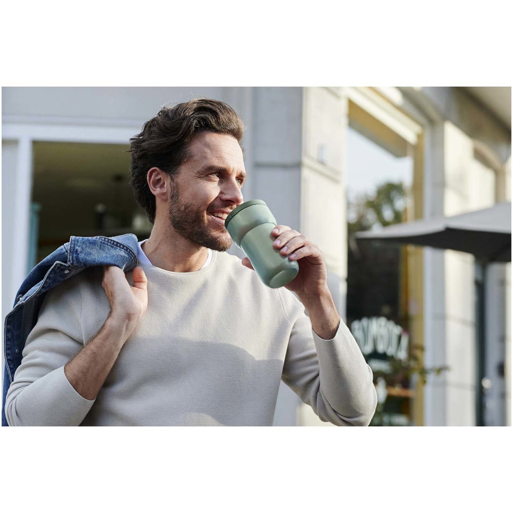 Mug de voyage mepal Ellipse de 275 ml Vivid blue