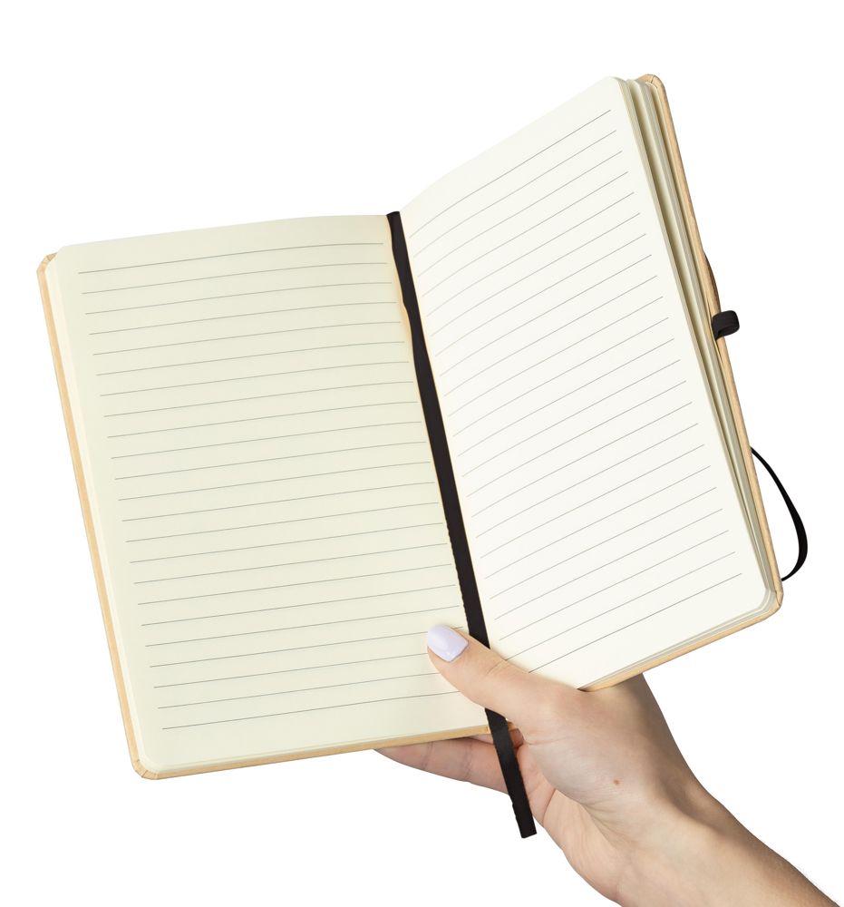 Notizbuch A5 Haze