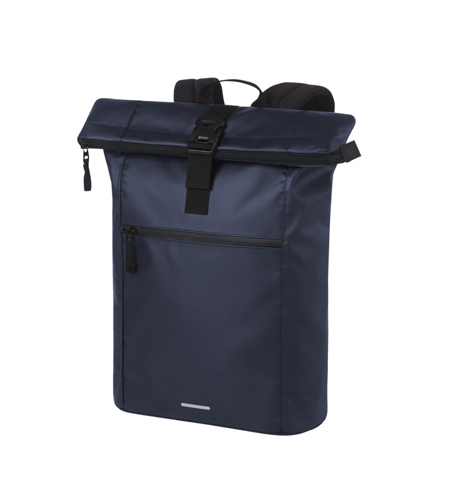 Notebook-Rucksack KURIER marine