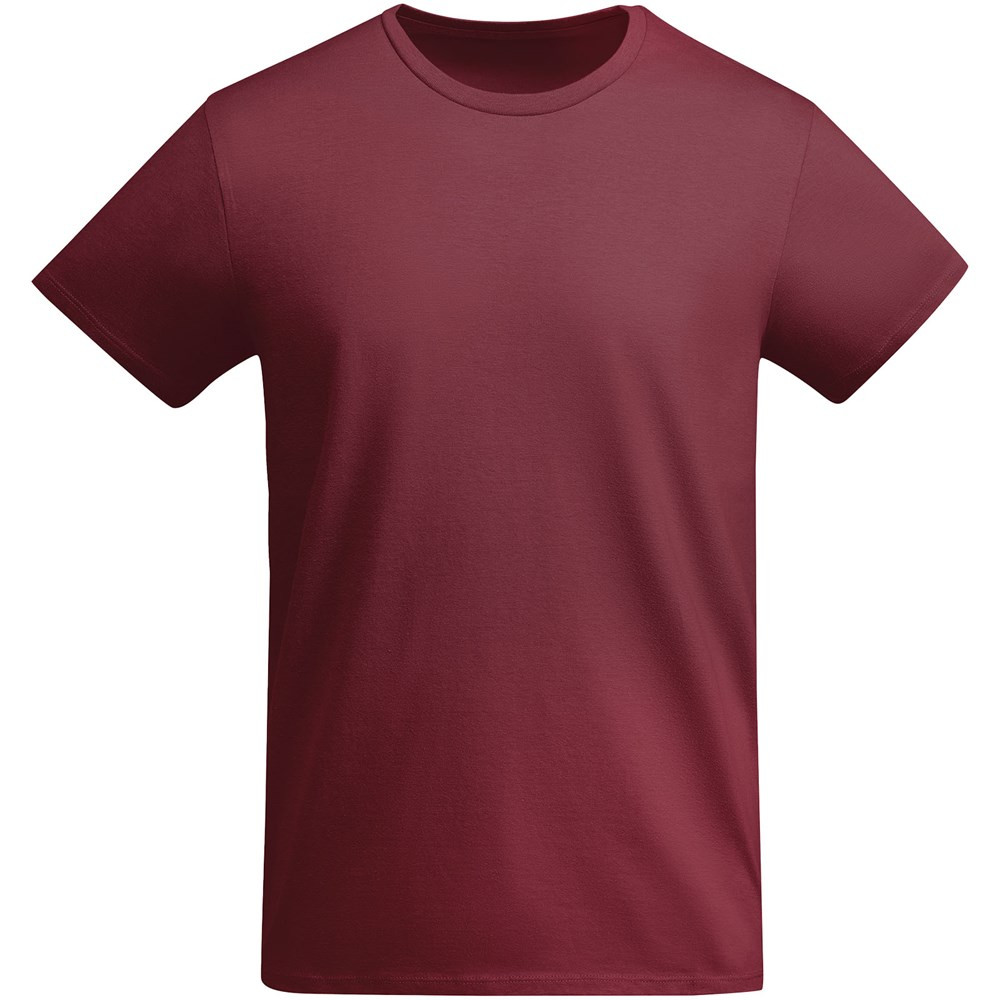 Breda T-Shirt aus Bio-Baumwolle für Kinder