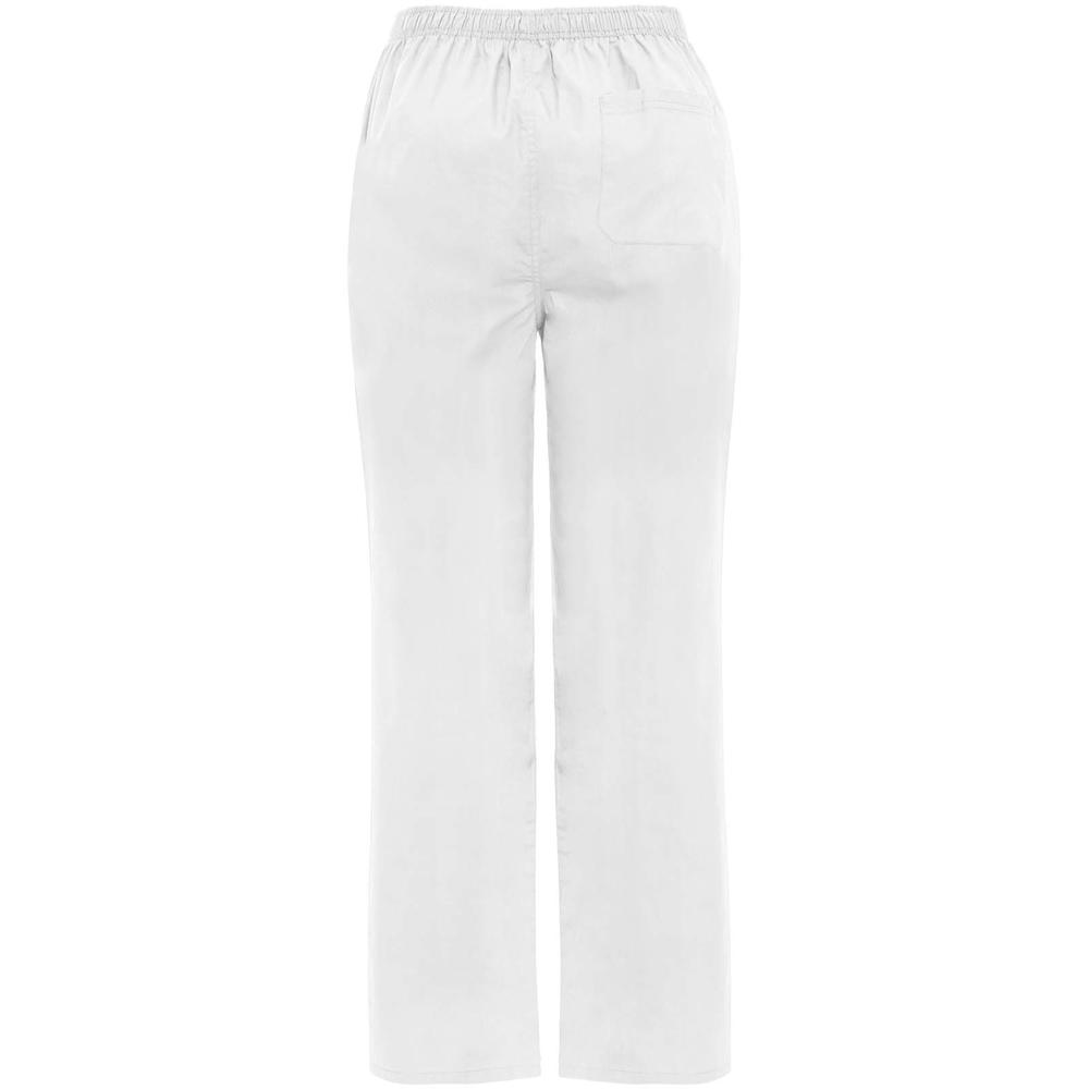Vademecum Arbeitshose, 160 g/m2, unisex weiss