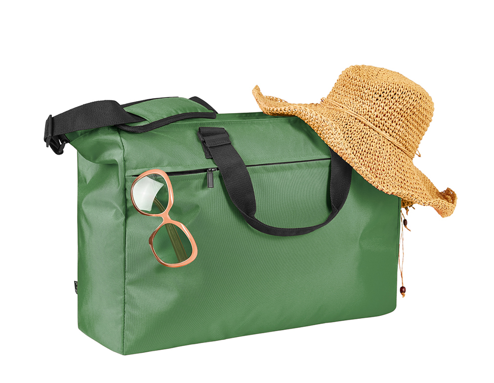 Weekender DAILY vert