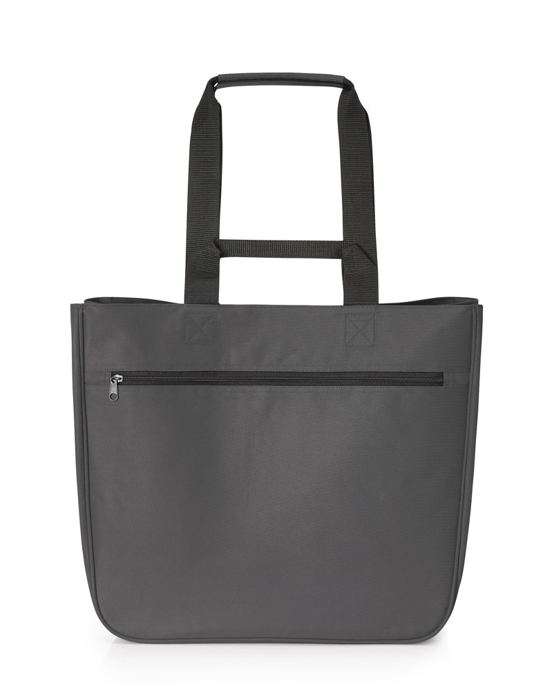 Shopper SOFTBASKET anthracite