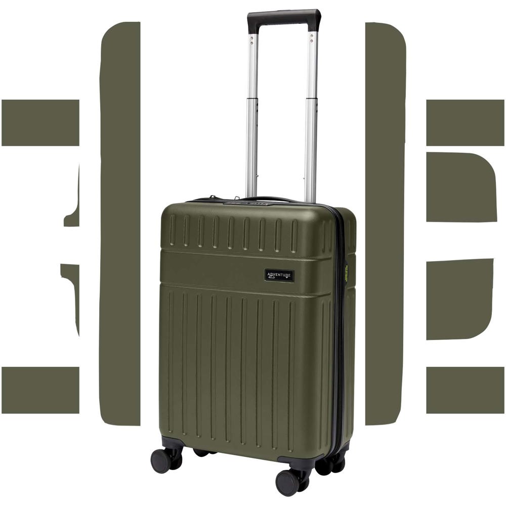 Valise cabine Rover de 20
