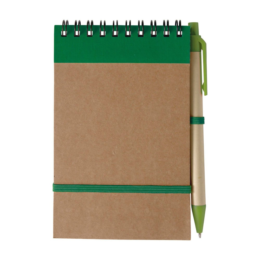 Notizbuch Emory | Liniert