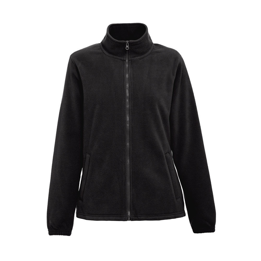 THC GAMA WOMEN. Damen Polarjacke HD aus Polyester