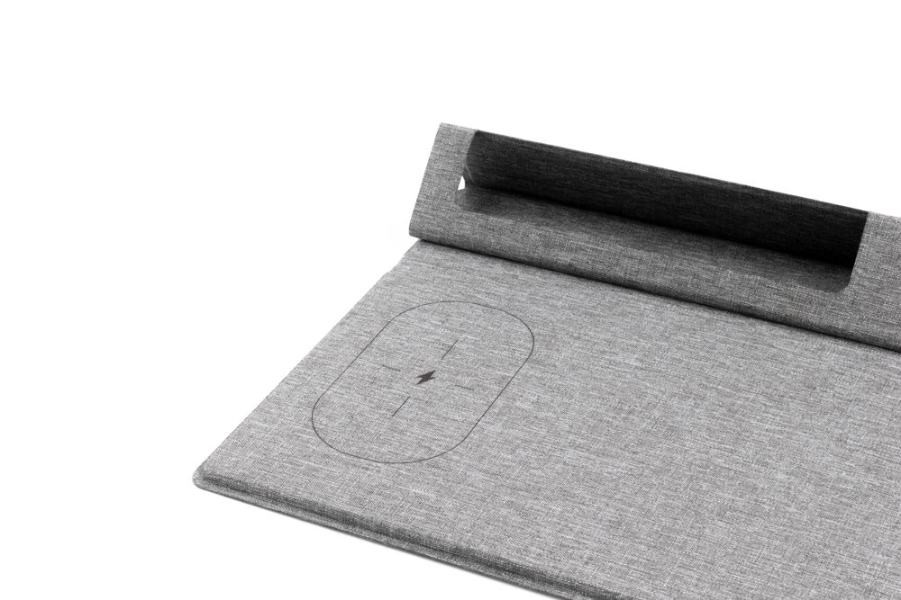 BrandCharger Evopad Charge batterie sans fil