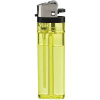 jaune transparent