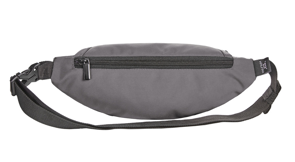 Gürteltasche DAILY anthracite