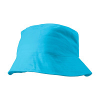 hellblau