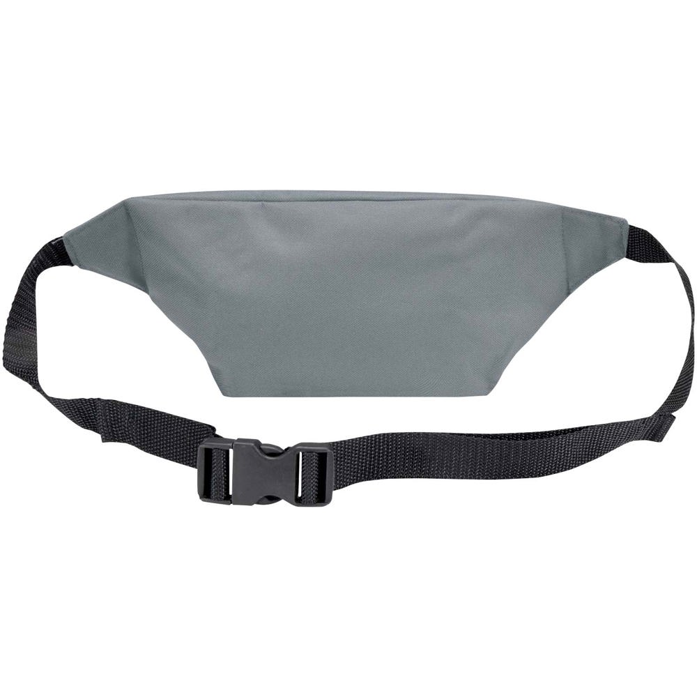 Ceinture banane Santander Gris