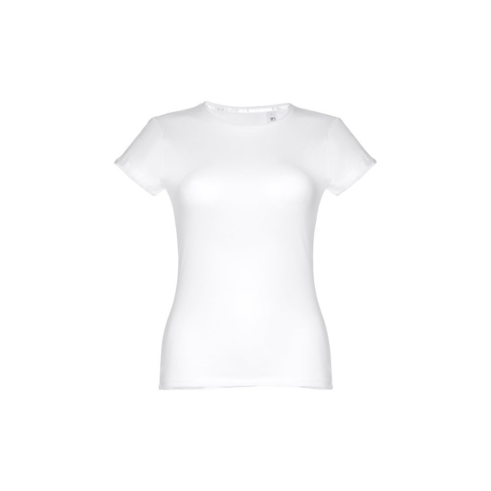 THC SOFIA WH 3XL. Damen T-shirt