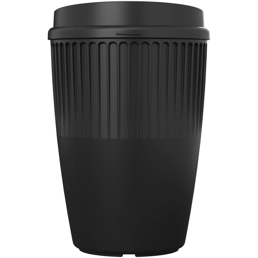 Gobelet Cirrus de 350 ml Noir