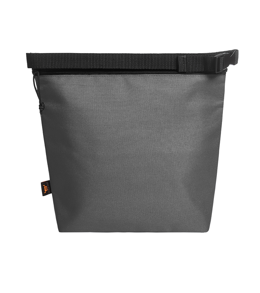 Thermobag FLOW anthracite