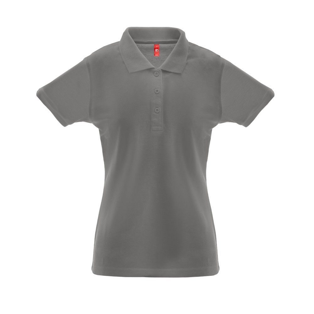 THC BERLIN WOMEN. Damen Poloshirt