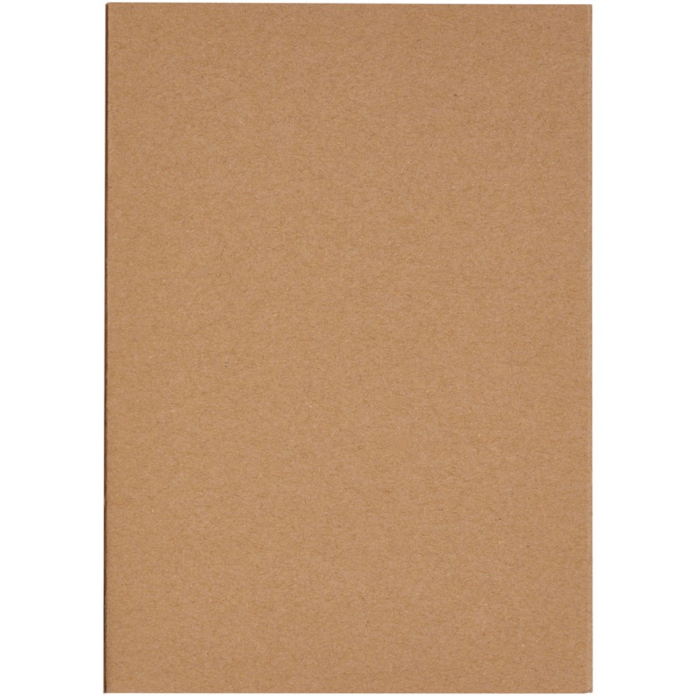 Porte-documents Notu Gris