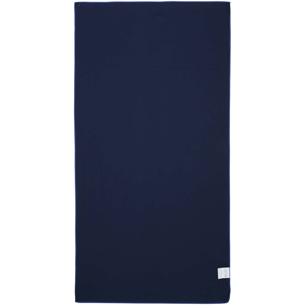 Althea Sporthandtuch 50 × 100 cm royalblau