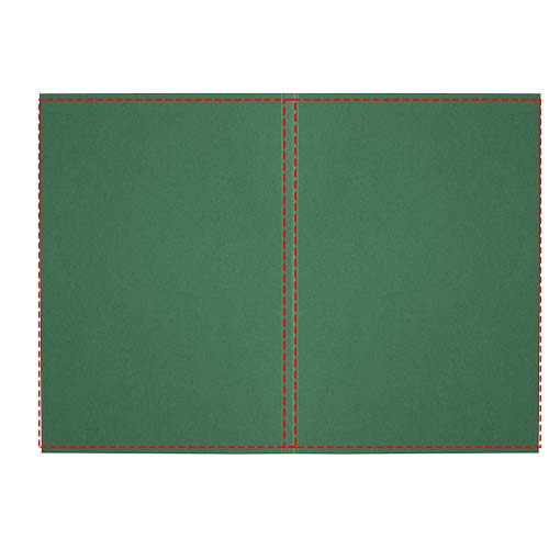 Novella Austen Colours A5 Softcover Notizbuch – 100 Blatt