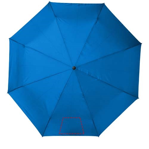 Parapluie en RPET pliable 21